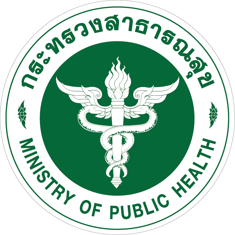 Ministry of public health Thailand