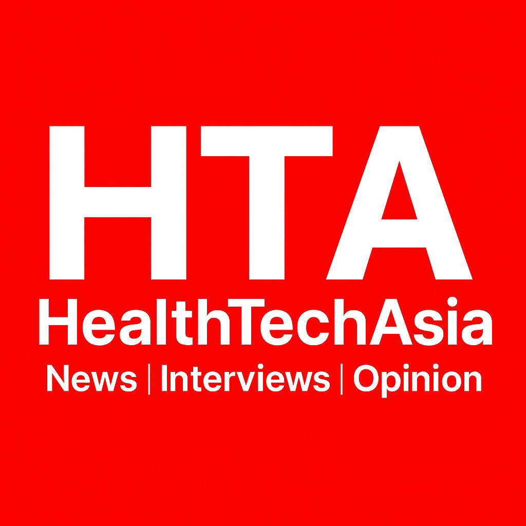 HealthTechAsia